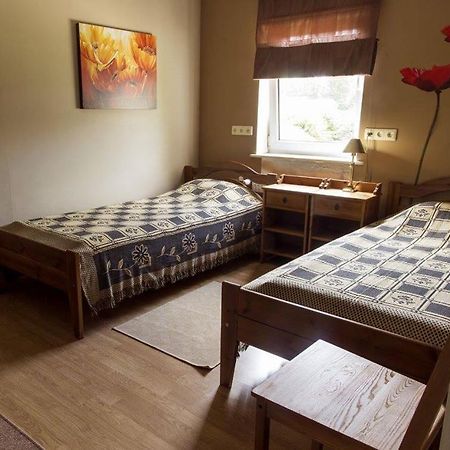 Vahe Guest House Poltsamaa Ngoại thất bức ảnh