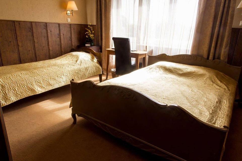 Vahe Guest House Poltsamaa Ngoại thất bức ảnh