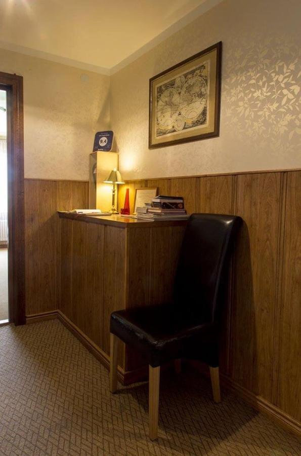 Vahe Guest House Poltsamaa Ngoại thất bức ảnh