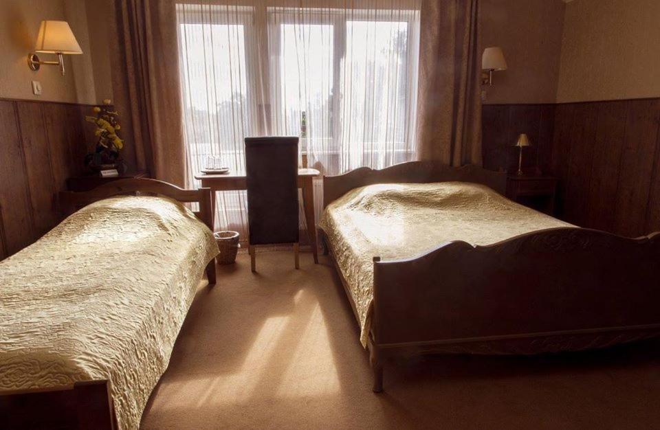 Vahe Guest House Poltsamaa Ngoại thất bức ảnh